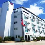 Hotel De Ratt Phuket