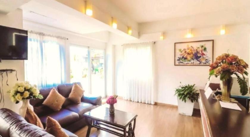 De Ratt Phuket 2* Patong