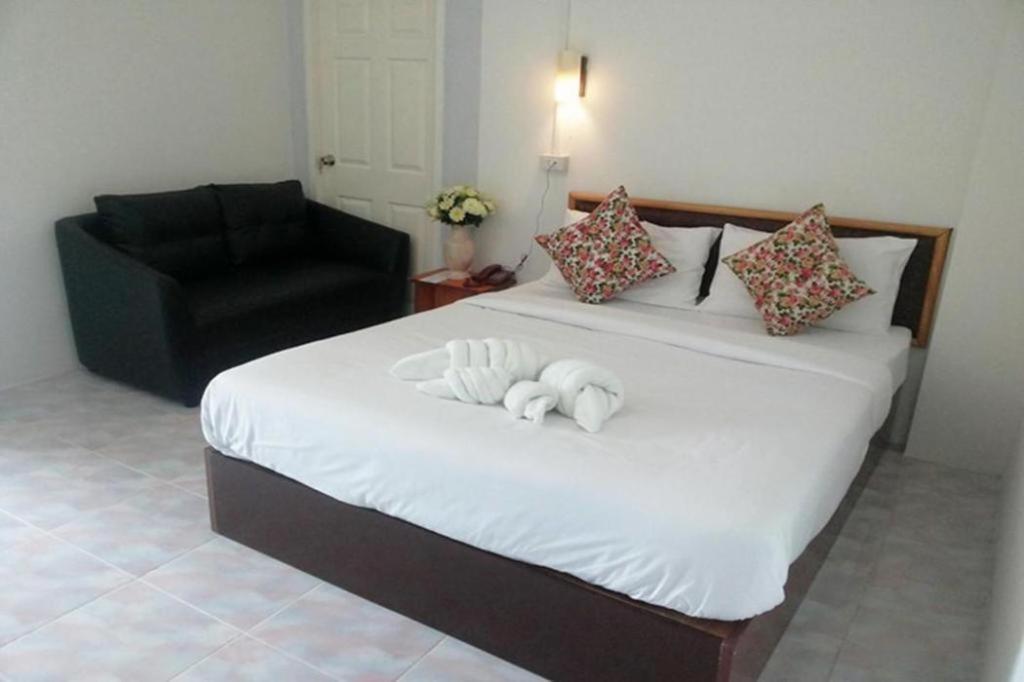 De Ratt Phuket 2*