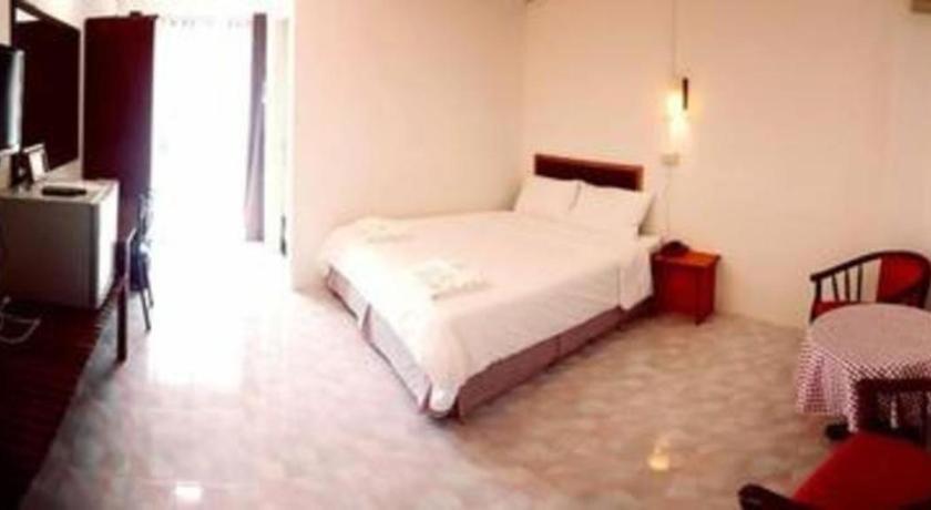 De Ratt Phuket Khách sạn Patong