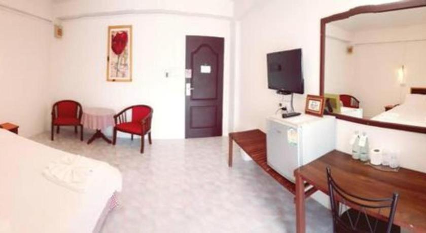 De Ratt Phuket Khách sạn Patong