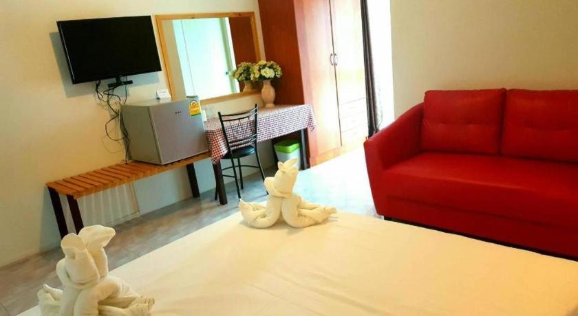 De Ratt Phuket Patong