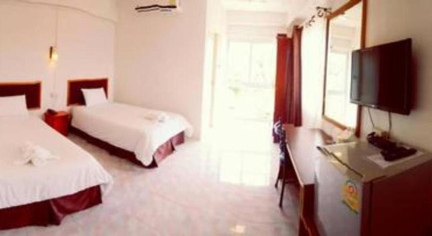 De Ratt Phuket Khách sạn Patong