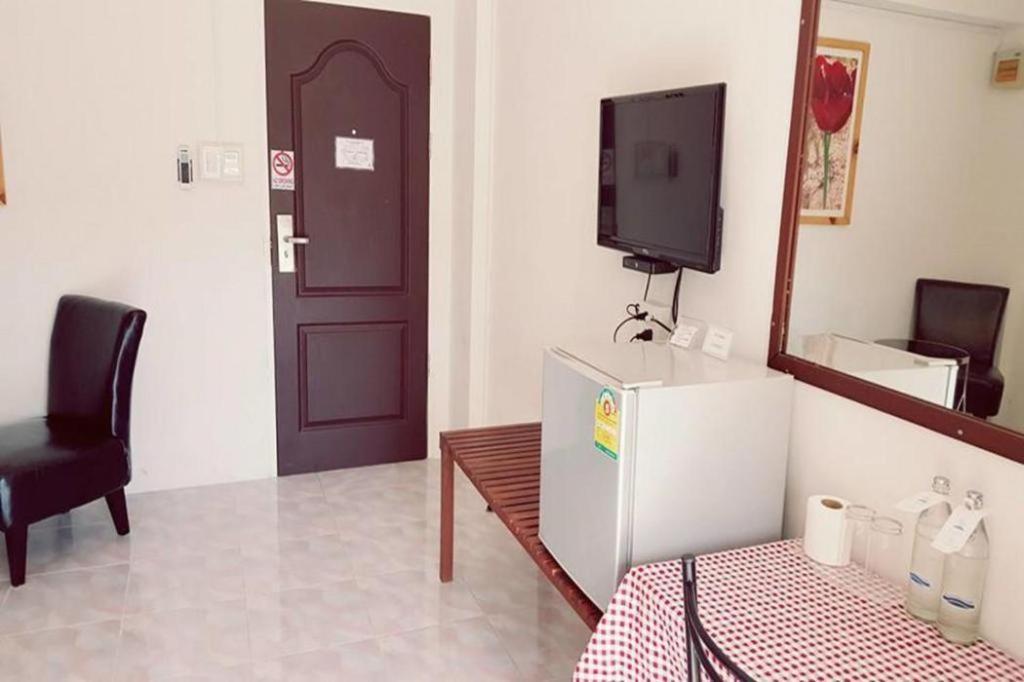 Khách sạn De Ratt Phuket
