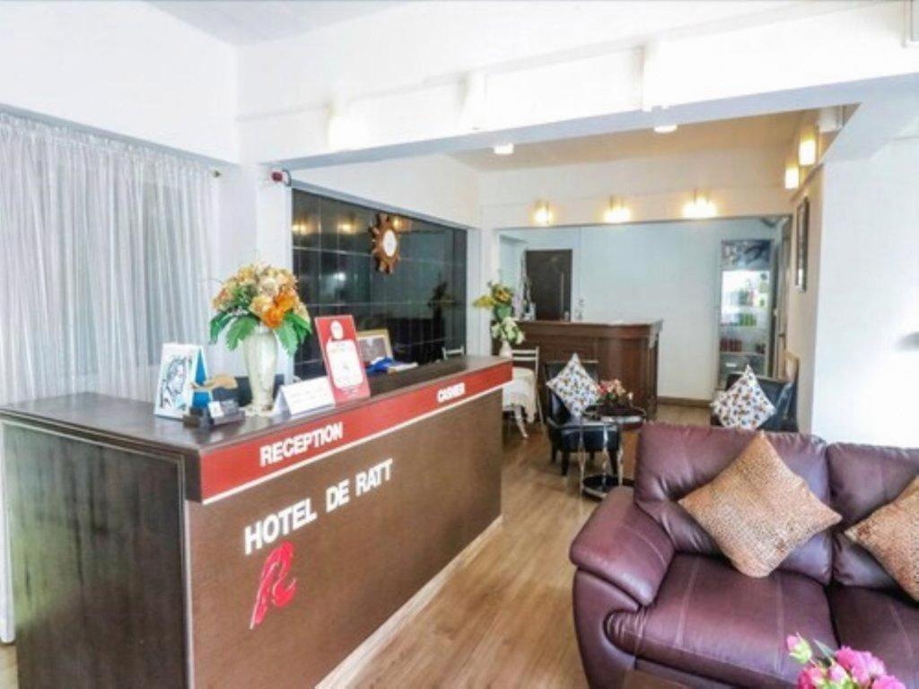 De Ratt Phuket 2*