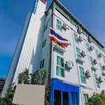 Hotel De Ratt Phuket