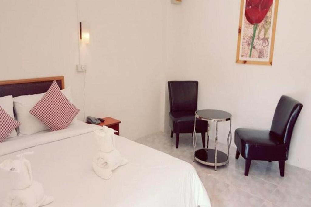 Hotel De Ratt Phuket Patong
