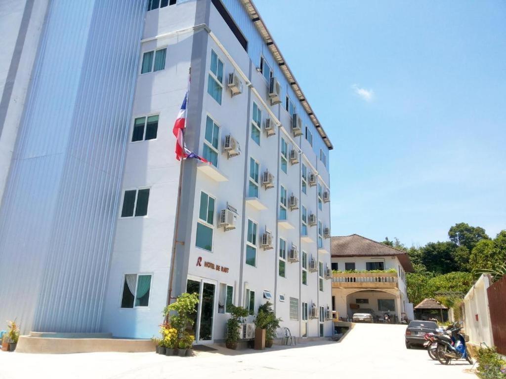 De Ratt Phuket Patong