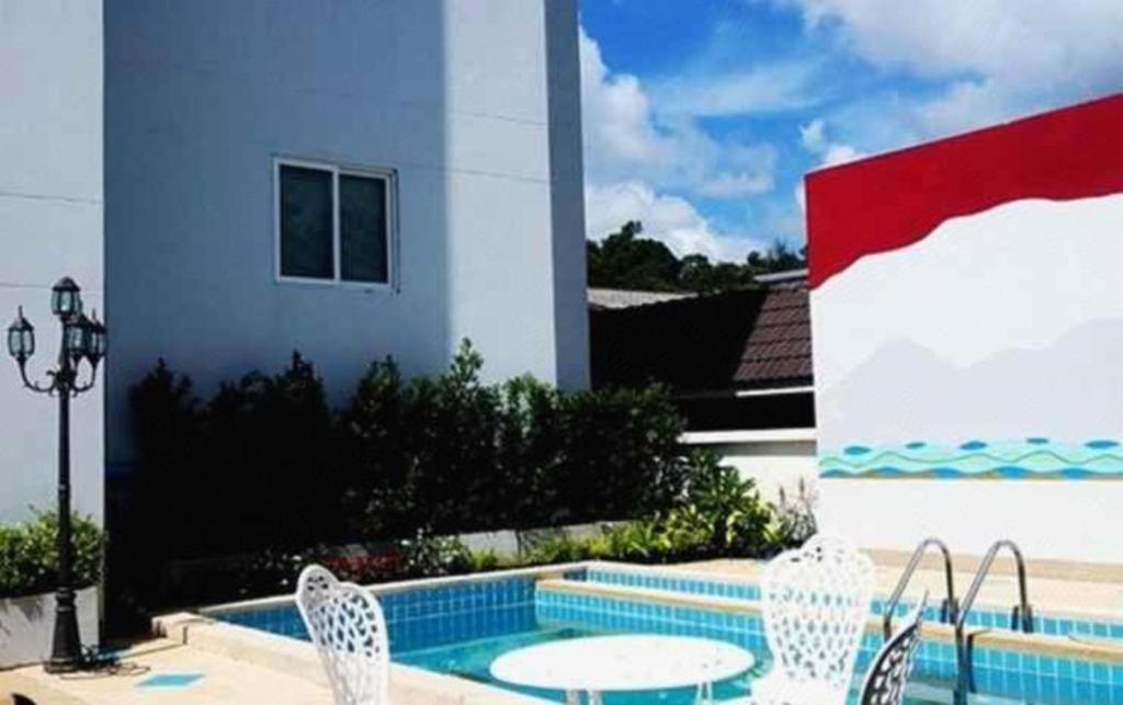 Hotel De Ratt Phuket Patong