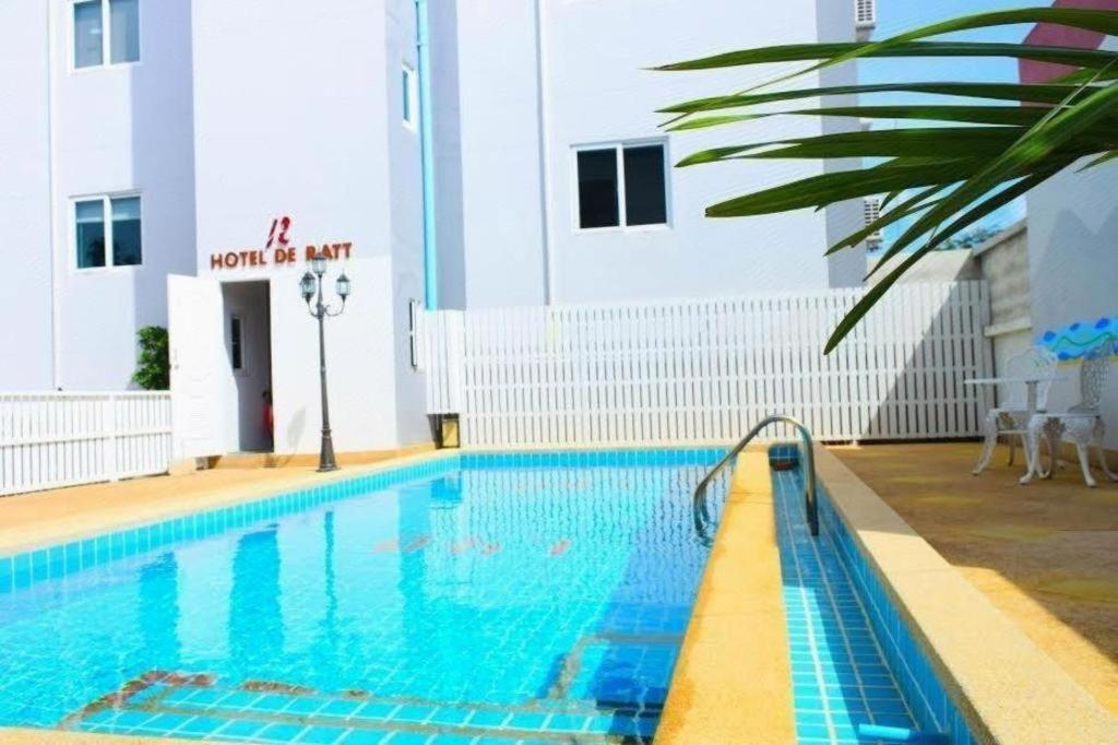 De Ratt Phuket Patong