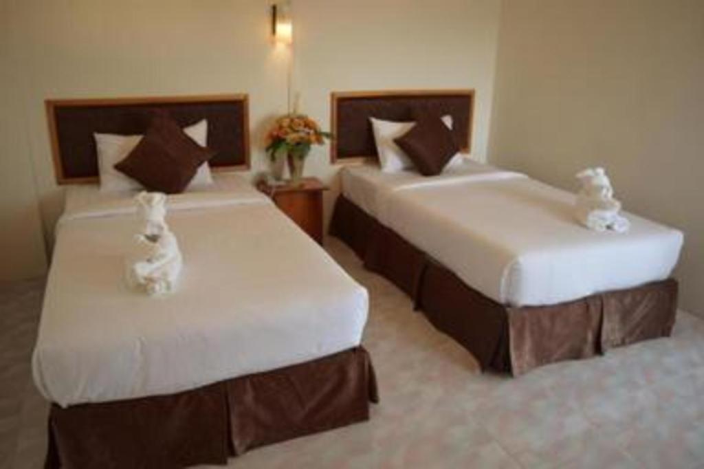 Hotel De Ratt Phuket