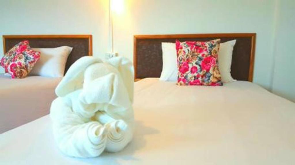 Hotel De Ratt Phuket Patong