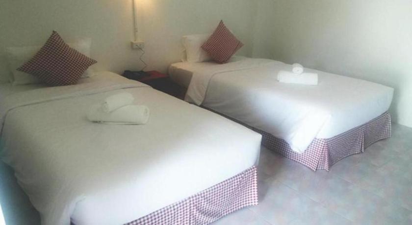De Ratt Phuket 2* Patong