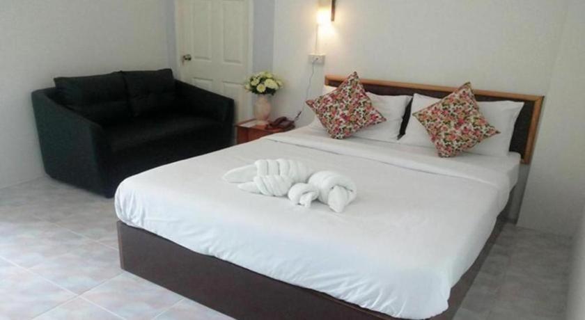 De Ratt Phuket Hotel