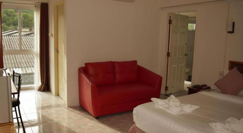 Hotel De Ratt Phuket Patong