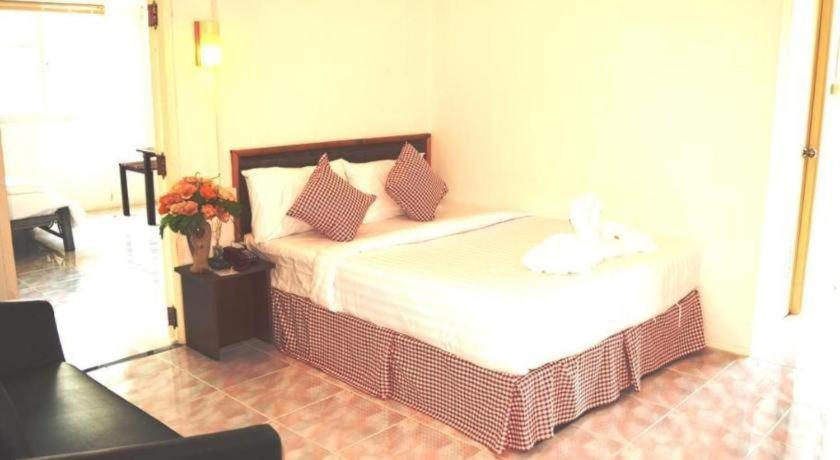 Hotel De Ratt Phuket Patong