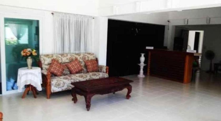De Ratt Phuket Hotel 2*