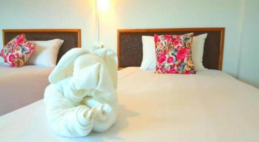 De Ratt Phuket Hotel 2*