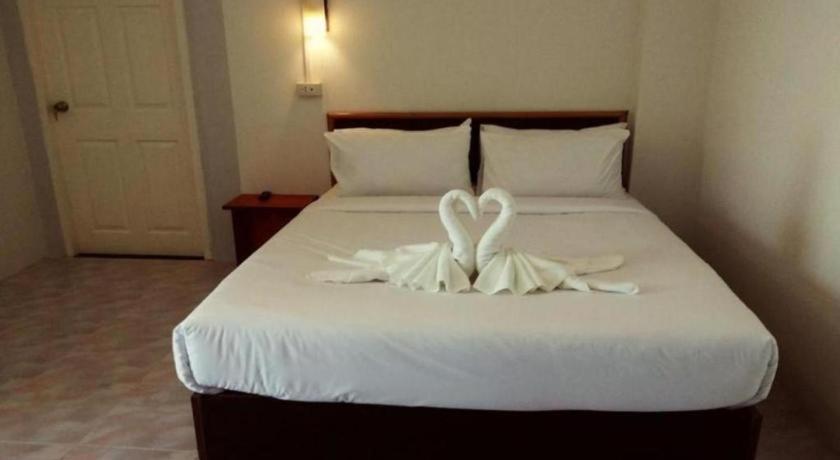 Hotel De Ratt Phuket Patong