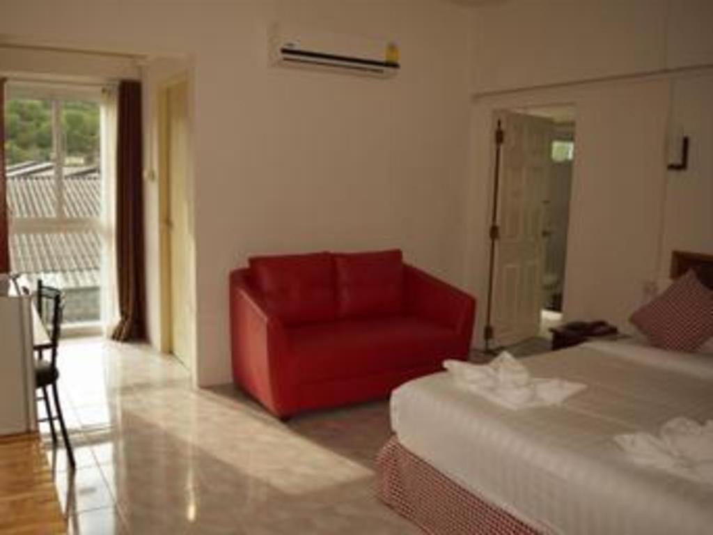 Hotel De Ratt Phuket Patong