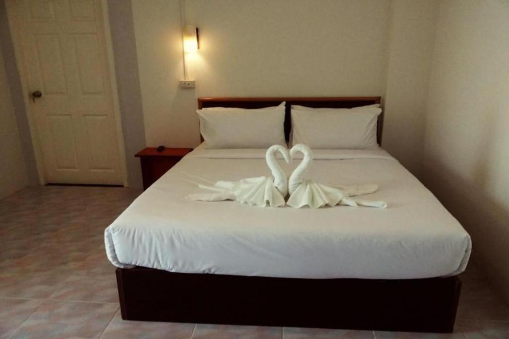 Hotel De Ratt Phuket