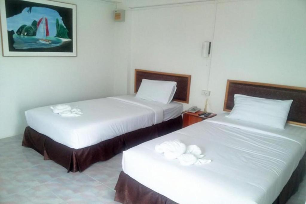 De Ratt Phuket Patong