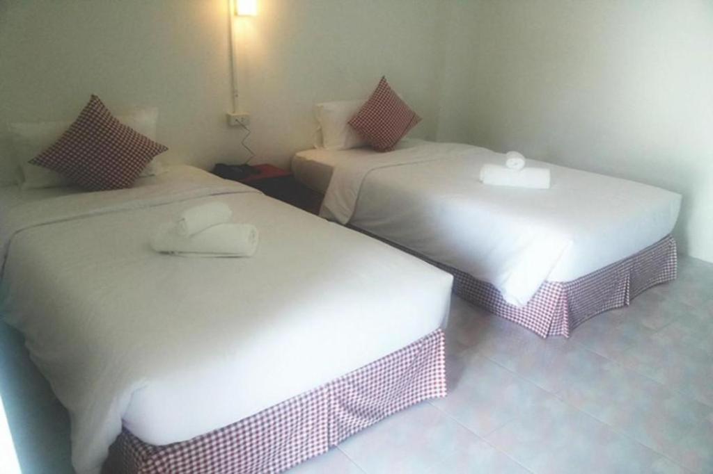 Hotel De Ratt Phuket Patong
